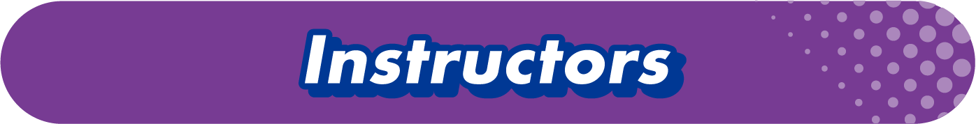 Instructor